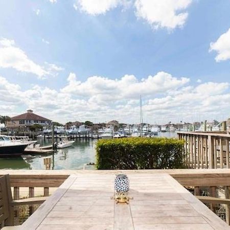 Inn At Camachee Harbor View 14 Сент-Огастин Экстерьер фото