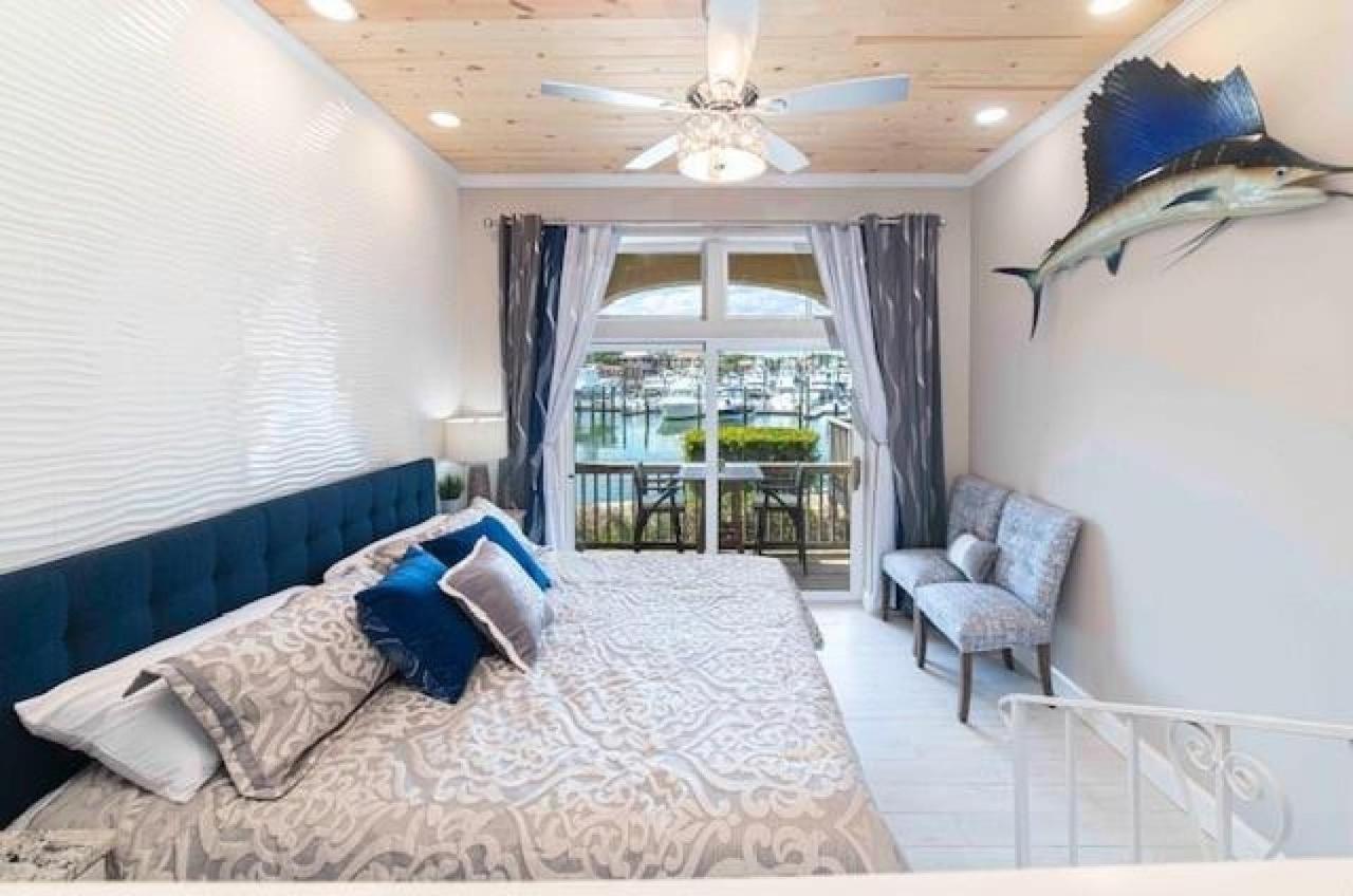 Inn At Camachee Harbor View 14 Сент-Огастин Экстерьер фото