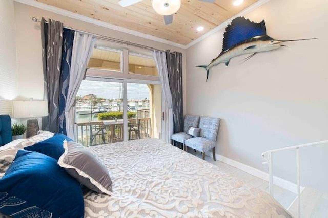 Inn At Camachee Harbor View 14 Сент-Огастин Экстерьер фото